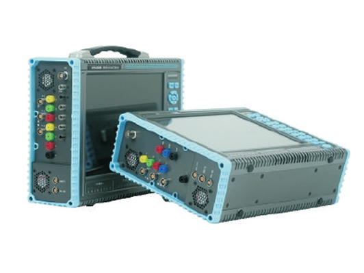 RTS-600B序列便攜式合并單元測試儀
